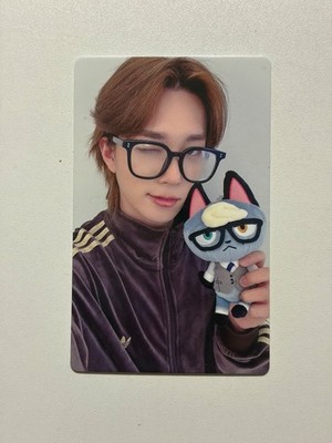 P1Harmony] UNIQUE JumpUp Fan Sign Event PHOTOCARD | eBay