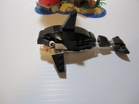 Lego Creator 31051 Lighthouse Point Complete with Manual