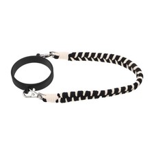 Paracord Braided Handle Cover Strap Water Bottle Holder Kettle Grip
