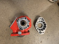 Parker Chelsea Truck PTO Assembly 442XSHYX-W4RA
