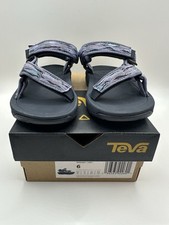 NEW Teva Unisex Toddler Hurricane XLT 2 Sandals Toddler US 6 Water Shoes 40