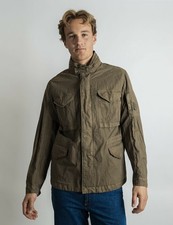   NWT CP COMPANY $978 50 Fili Gum Field Jacke...
