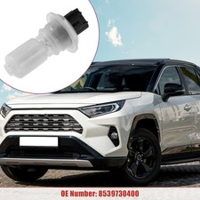 N.8539730400 Sensore Livello Fluido Lavatrice per Toyota per Corolla 1pz Nero