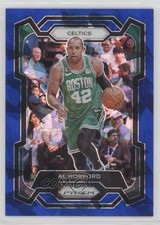 2023-24 Panini Prizm Blue Ice Prizm 51/125 Al Horford #236 yf4