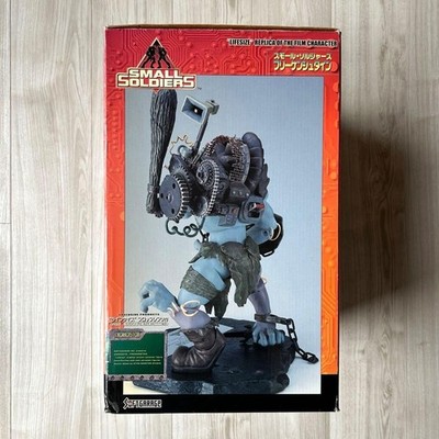 Rare Small Soldiers Freakenstein Life Size Prop Replica Figure