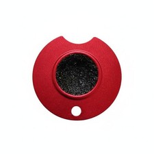Billiard Cue Trimmer Portable Billiard Cue Tip Shaper Repair Tool for