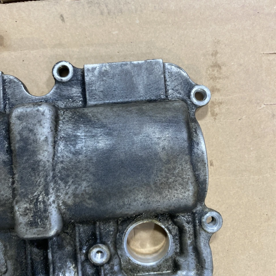 Subaru Crosstrek XV 2015 2016 junta de cubierta de válvula motor pasajero derecho 0015 Foto 3 de 4