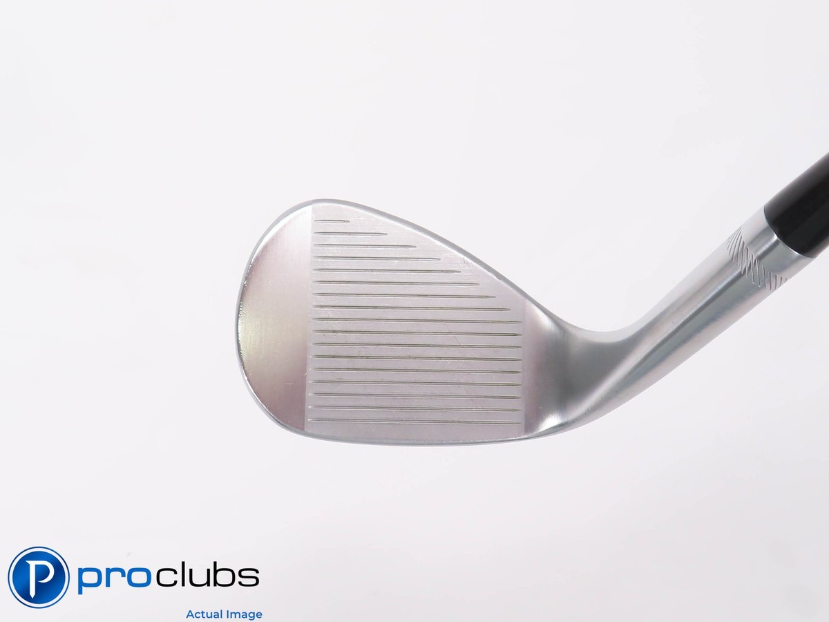 Vokey Design SM10 58° WEDGE FLEX Vokey SM10 Wedges | Vokey Design Golf Wedges | Titleist