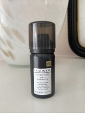 Kristin ESS Dry Shampoo Style Reviving All Hair Types Oil Absorbing Travel .6 oz