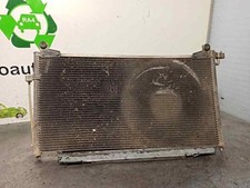Radiateur Ssangyong KORANDO
