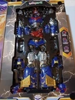 2024  Voltes V Legacy  figure  AMK Series 20 cm model kit brand new