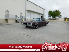 1968 Oldsmobile 442 for Sale