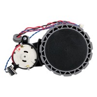Easypart Passend FüR Ecovacs 201-2102-24P3 Antriebsrad Links FüR