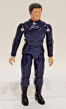 Vintage 1979 KILLER KANE Action Figure Mego Buck Rogers the 25th Century 1978