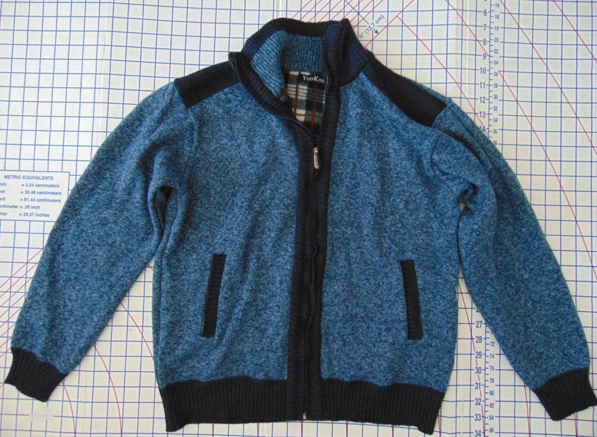 Yeokou jacket outlet