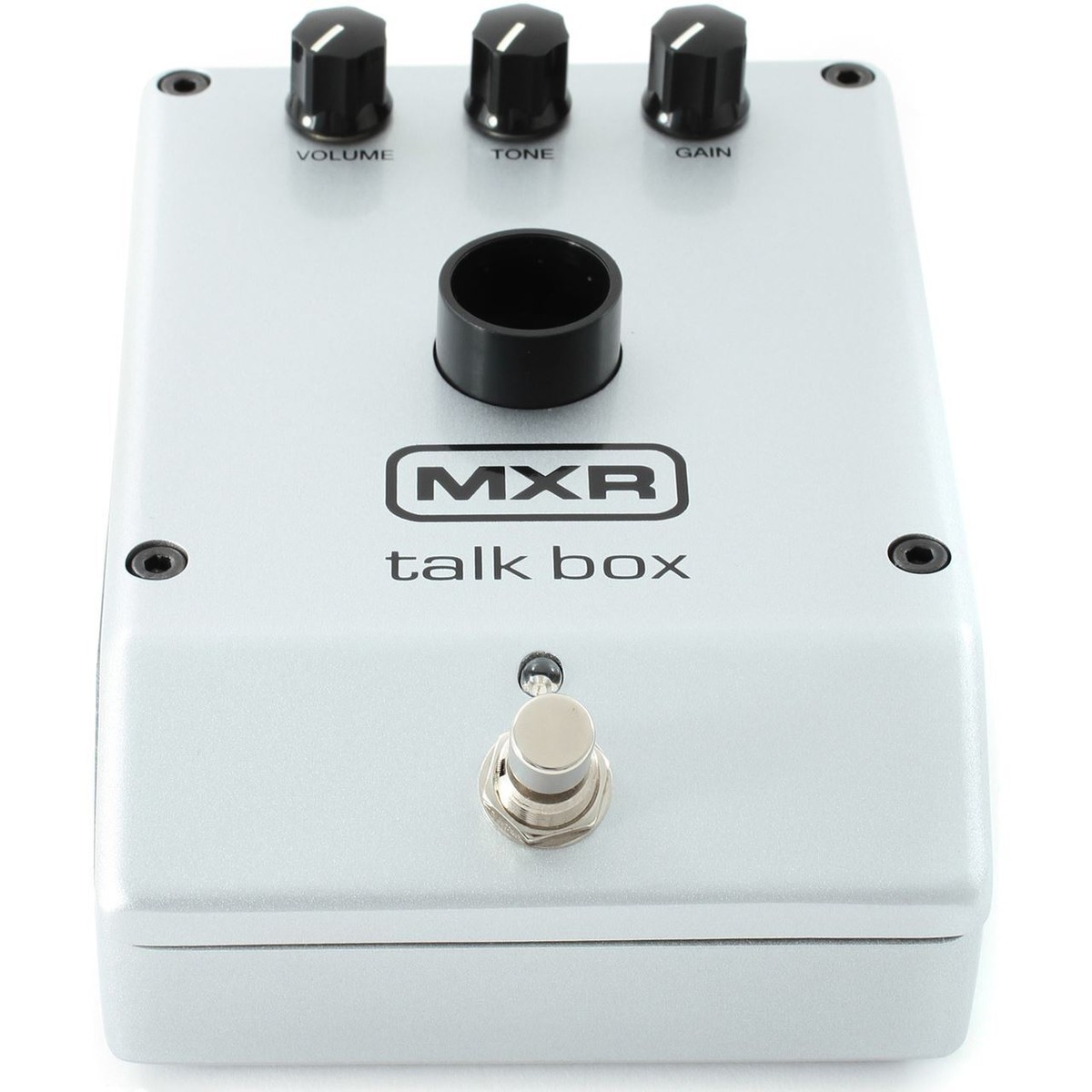 MXR M222 Talk Box Effects Pedal for sale online | eBay MXR M222 Talk Box Effects Pedal for sale online | eBay