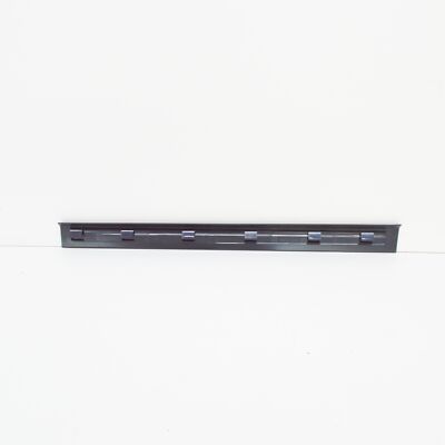 BMW 7 E38 Front Left Door Sill Strip 51478174503 8174503 Genuine 