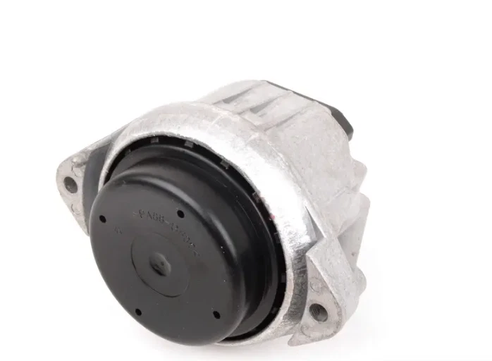 06-13 BMW 128 135 323 325 328 330 335 X1 Z4 Left & Right Engine Motor Mount SET - Image 3 of 4