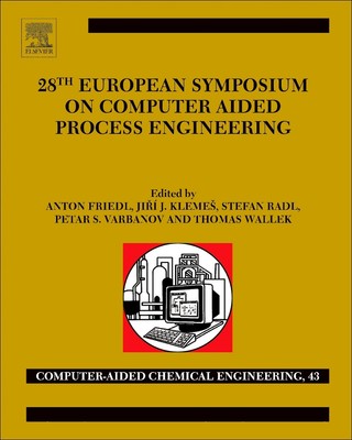 28th European Symposium on Computer Aided Process Engineering