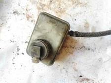 Liquide de frein Opel OMEGA