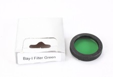 BAY I GREEN FILTER, LOOKS NEW IN UNMARKED BOX/205845