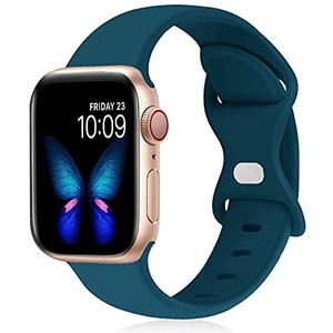 apple watch 6 verde