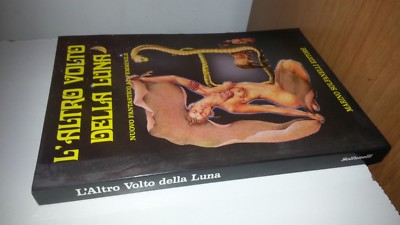 DAS ANDERE GESICHT DES MONDES - 1991 Erstausgabe - SOLFANELLI EDITORE - LIB34