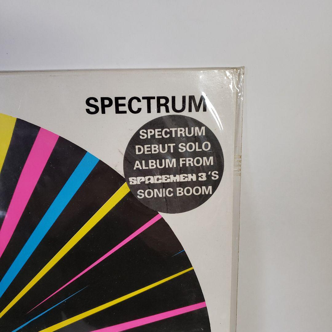その他 LP/SONIC BOOM solo SPECTRUM/ex SPACEMEN3 Lp/Sonic Boom Solo Spectrum/Ex Spacemen3 | eBay