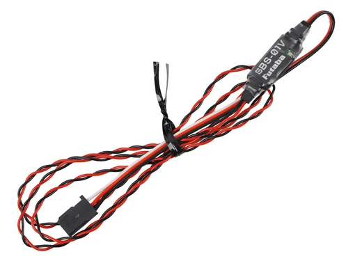 Futaba Spannungssensor SBS01V