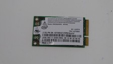 Intel Wireless card WM3945ABG MOW2 802.11 A/B/G for Lenovo - 42T0855