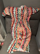 Ladies colourful Dress