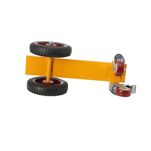 Marmor-Transportwagen bis 500 kg Traglast Lenkrolle DE - Bild 4 von 12