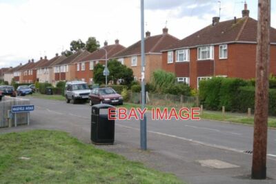 FOTO MASEFIELD AVENUE FORBES NACHLASS WARWICK WARUM FORBES MUSS ICH ES NOCH HERAUSFINDEN