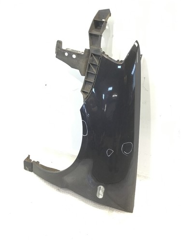 VW Polo III 6N2 Kotflügel links vorne Fahrerseite LC9Z Black Magic Schwarz