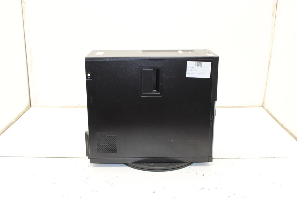 Dell Optiplex 7010 Desktop PC Intel Core i5-3470 8GB Ram 2 TB HDD Windows 10 - Image 4 of 4