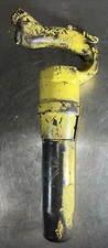 Ingersoll Rand Size 300 Pneumatic Air Chipping Hammer