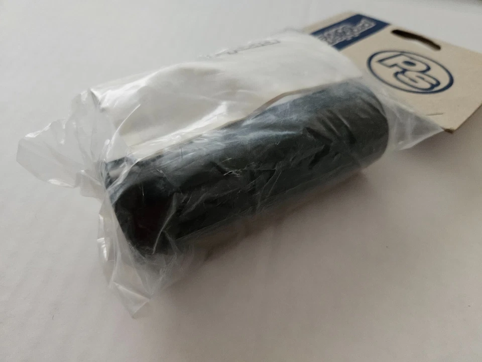 New Problem Solvers Seatpost Shim 31.6 to 34.9 Black 31.6mm to 34.9mm - Image 2 of 4