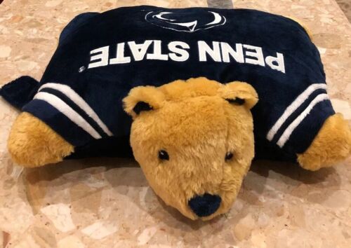 penn state pillow pet