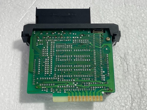 GE Fanuc IC610MDL116B Analog Eingang Analog Modul - Bild 6 von 6