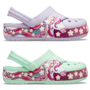 unicorn crocs for adults