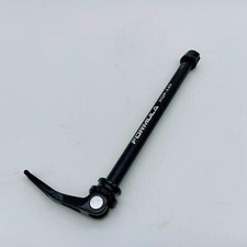 FORMULA ASSE PASSANTE XQR-12E, REA R (12MM 163mm X M12 X P 1.5 PER SHIMANO E-THRU)