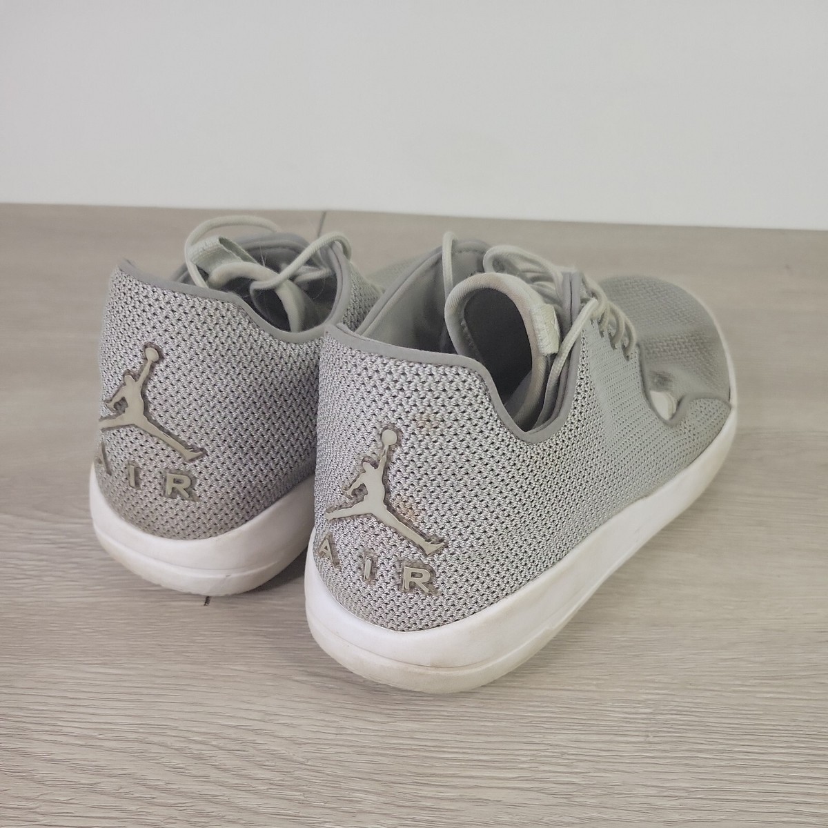 Nike Air Jordan Eclipse 724010-003 Gray Men display picture 2