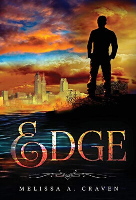 Edge By Melissa a Craven - New Copy - 9781970052077