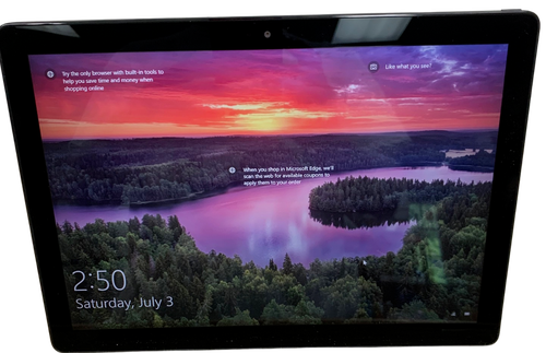 Dell Latitude 5290 Tablet/Laptop Core i7 8650u 16GB 256GB SSD -Touchscreen - Picture 4 of 5