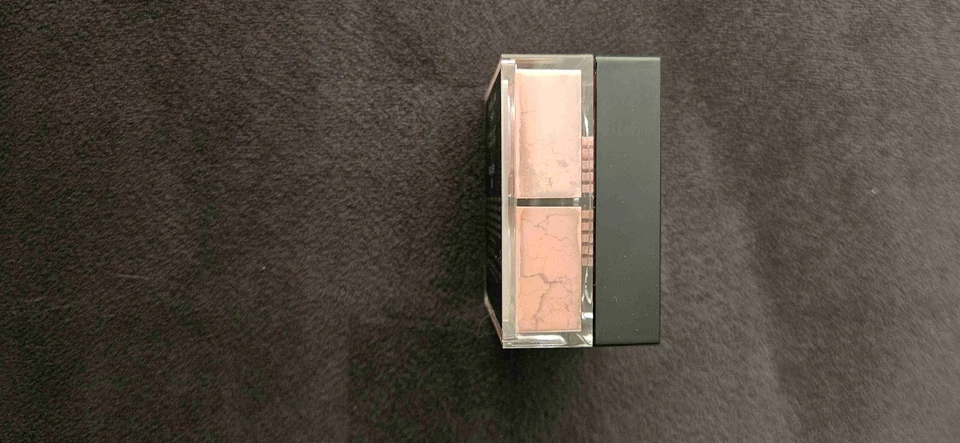 NWT Givenchy Prisme Libre Loose Powder Blush Compact Makeup N04 Organza Sienne - Image 4 of 4