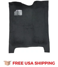 ACC FITS 1982-1987 Oldsmobile Cutlass Supreme 2DR Cutpile Carpet