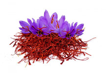 "Pure Kashmiri Kesar Saffron Threads Natural Grade A Organic Saffron 6 gram
