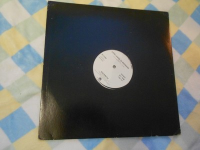 NAZARETH PROMOTIONAL 12'' LOVE LEADS TO MADNESS A & M SP-17200 EXCELLENT