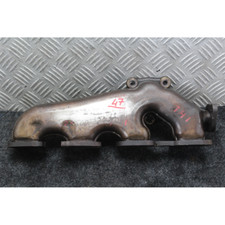 A6511400709 Abgaskrümmer Mercedes Klasse A (W176) (Ab 2012) A220 CD