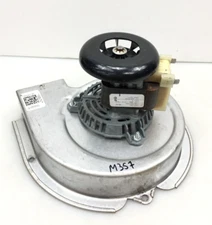 Jakel Inducer Blower Motor J238-112-11258 119405-00 B18590-05 used #M357